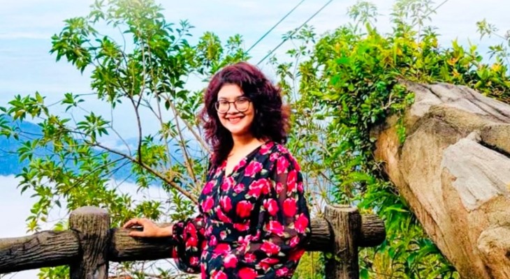 যুক্তরাষ্ট্রের তিন বিশ্ববিদ্যালয়ে পিএইচডির সুযোগ পেলেন সালেহা বেগম